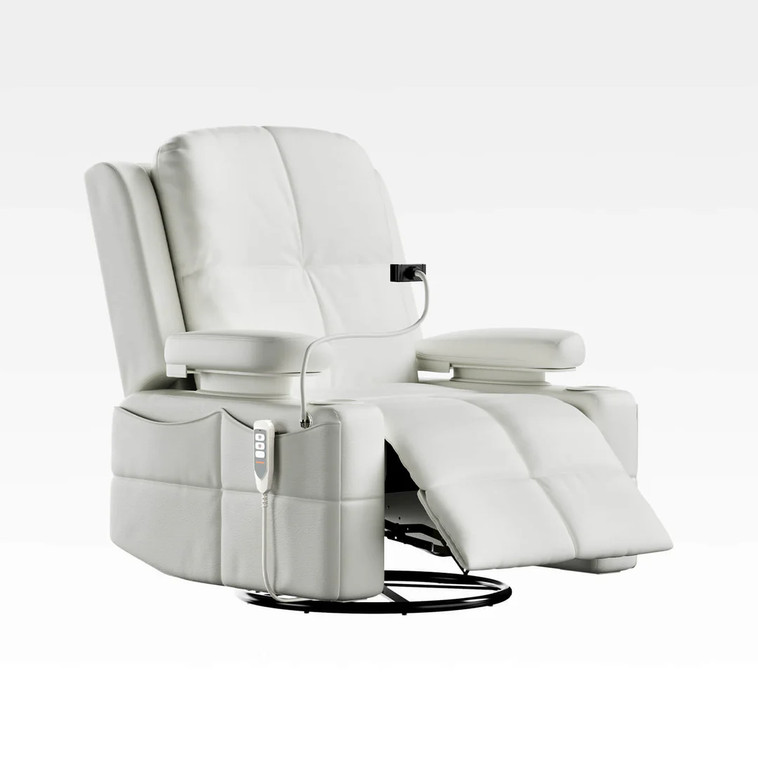Parenthood Redefined with Elegant Innovation